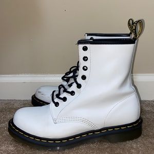 Dr. martens boots